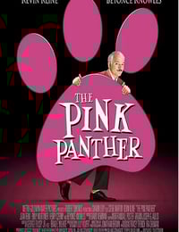 2006年美国经典喜剧片《粉红豹》蓝光中英双字