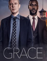 2022年英国电视剧《格雷斯 第二季》全3集