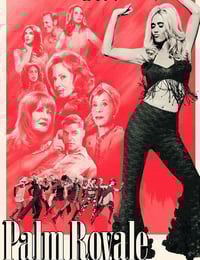 2025年美国电视剧《皇家棕榈 第二季》连载至01