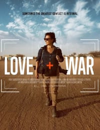 2025年美国纪录片片《爱+战争》HD英语中字