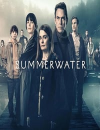 2025年英国电视剧《夏日湖畔》全6集