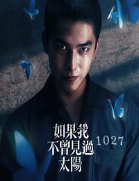 2025年中国台湾电视剧《如果我不曾见过太阳》全10集