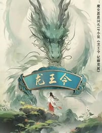 2025年国产大陆电视剧《龙王令之妃卿莫属》连载至05