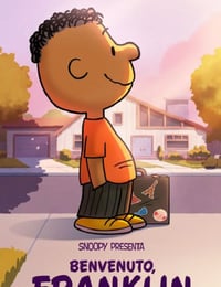 2024年美国动画片《史努比敬献：欢迎回家，富兰克林》HD国粤英三语中字