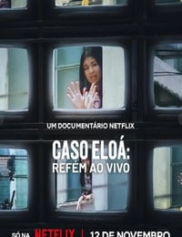 2025年巴西纪录片《巴西少女人质事件：悲剧直播》HD中字