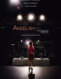 2006年美国经典剧情片《阿基拉和拼字大赛》蓝光中英双字