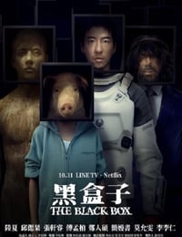 2025年中国台湾电视剧《黑盒子》连载至06