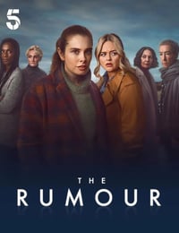 2025年英国电视剧《谣言》全5集