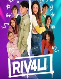 2025年意大利电视剧《我们的对立日记》全14集