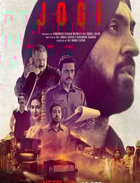 2022年印度剧情片《乔基：德里怒火》HD印地语中字