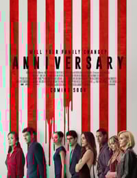 2025年美国惊悚片《周年纪念日》HD中英双字