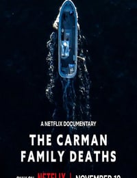 2025年美国惊悚片《卡曼家族死亡谜案》HD英语中字