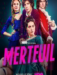 2025年法国电视剧《梅尔特伊》连载至02