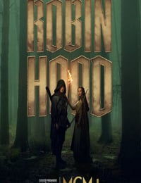 2025年美国电视剧《罗宾汉》连载至02