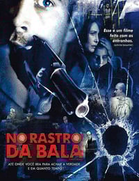 2006年美国经典动作片《夺命枪火》蓝光国英双语中英双字