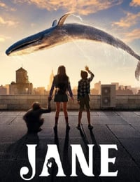 2023年美国电视剧《珍爱地球大冒险 第一季》全10集