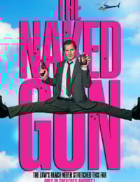 2025年美国动作片《白头神探:智斗灭世狂人》BD中英双字