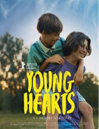 2024年比利时爱情片《年轻的心》BD德语中字