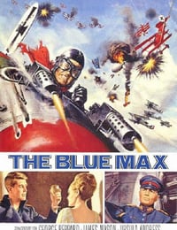 1966年英国经典战争片《碧血蓝勋》蓝光中英双字