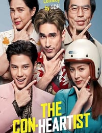 2020年泰国喜剧爱情片《恋爱局中局》HD泰语中字