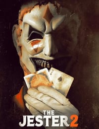 2025年美国恐怖片《夺命小丑2》BD英语中字