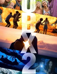 2021年美国电视剧《外滩探秘 第二季》全10集