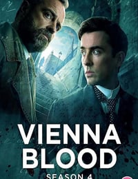 2024年英国电视剧《维也纳血案 第四季》全2集