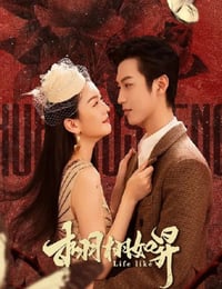 2025年国产大陆电视剧《栩栩如昇》连载至16