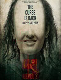 2025年印度恐怖惊悚片《驯服2》HD中英双字