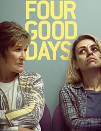 2020年美国剧情片《美好的四天》BD中英双字