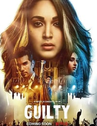 2020年印度惊悚片《罪恶》HD印地语中字