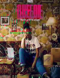 2024年英国电视剧《昆妮》全8集