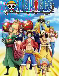 2014年日本动漫《海贼王》连载至1148