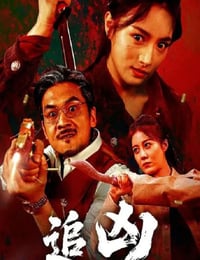 2025年国产动作片《追凶》HD国语中字