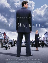 2001年美国经典爱情片《电影人生》蓝光中英双字