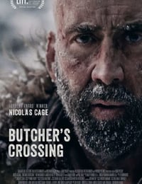 2022年美国剧情片《屠夫十字镇》BD中英双字