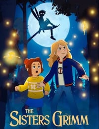 2025年美国动画片《格林姐妹大冒险》全6集