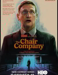 2025年美国电视剧《椅子公司》连载至04