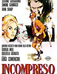 1966年意大利经典剧情片《爱的世界》蓝光中英双字