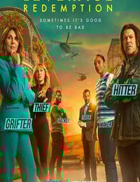 2025年美国电视剧《都市侠盗:救赎 第三季》全10集