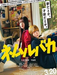 2025年日本剧情片《睡觉的笨蛋》BD日语中字