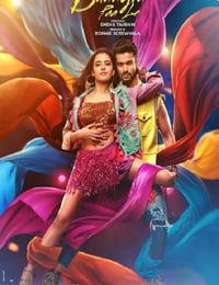 2020年印度音乐剧情片《舞动彭戈拉》HD印地语中字