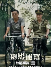 2025年国产大陆电视剧《树影迷宫》连载至04