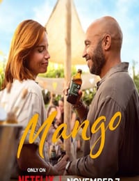 2025年丹麦喜剧爱情片《芒果缘》HD丹麦语中字