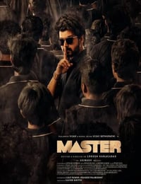 2021年印度动作片《麻辣教授》HD泰米尔语中字