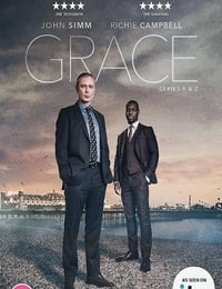 2021年英国电视剧《格雷斯 第一季》全2集