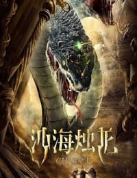 2020年国产动作片《沙海烛龙》HD国语中字
