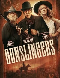 2025年美国动作片《枪手》HD英语中字