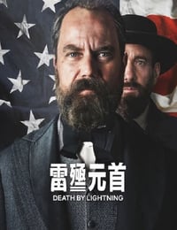 2025年美国电视剧《雷殛元首》全4集