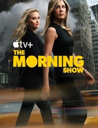 2025年美国电视剧《早间新闻第四季》连载至08